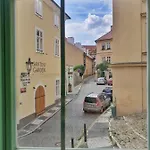 Appartement Nobles Praag