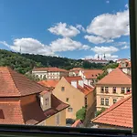 Lägenhet Nobles Prag