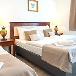 Nobles Appartement Praag