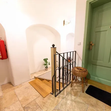 Apartmán Nobles *