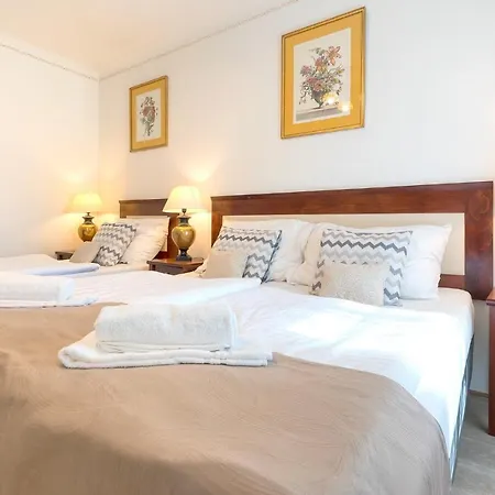 Apartmán Nobles