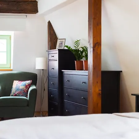 Apartmán Nobles