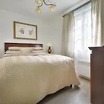 Apartment Nobles Prag