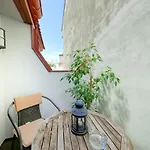 Apartment Nobles