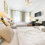 Apartment Nobles Prag