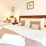 Nobles Apartment Prag