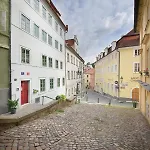 Apartment Nobles Prag