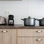 公寓 Nobles *
