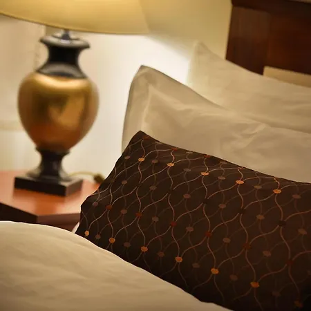 Lägenhet Nobles Prag