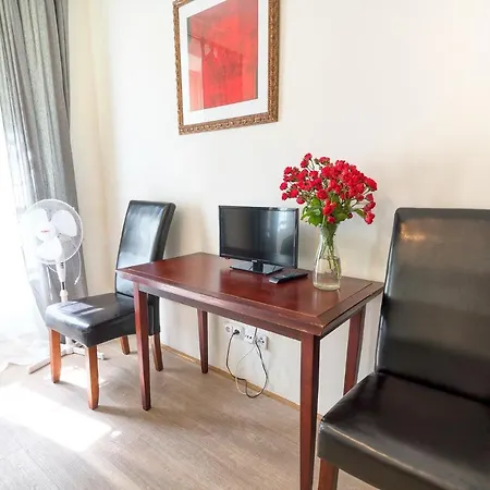 Nobles Apartment *