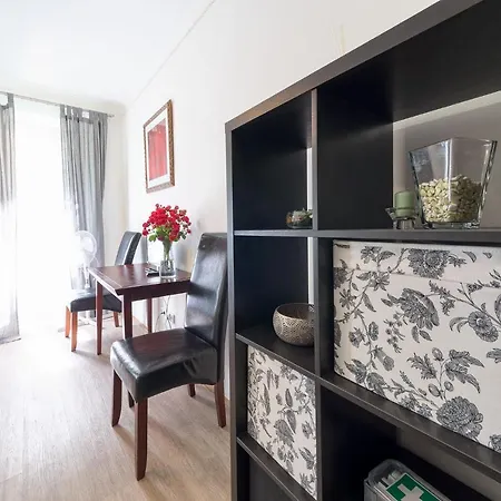 Nobles Apartment Prague