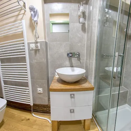 Nobles Appartement