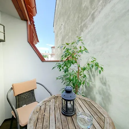 Apartment Nobles