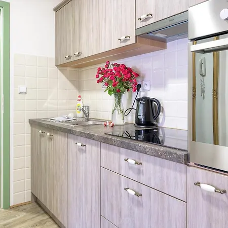 Nobles Apartment