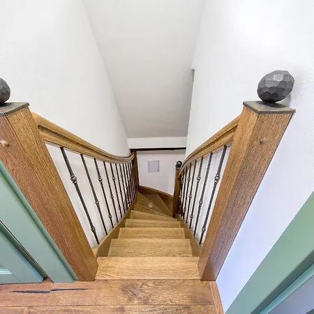 Apartment Nobles Prague