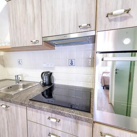 Apartment Nobles *