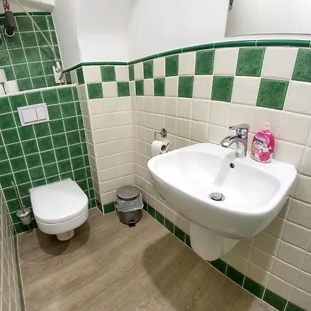 Nobles Appartement *