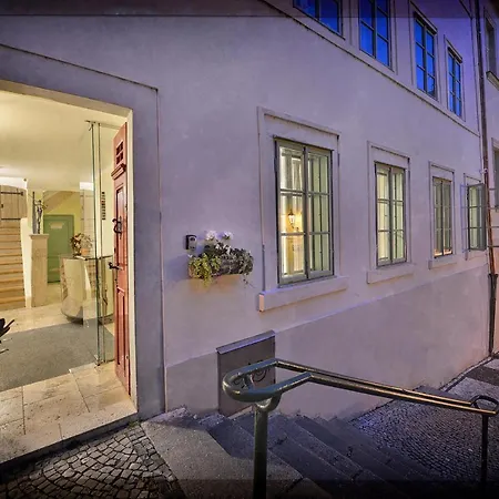 Nobles Praag