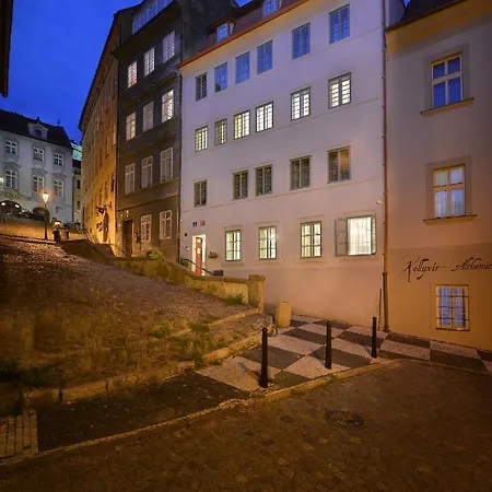 Nobles * Praag
