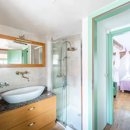 Lägenhet Nobles Prag