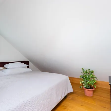 Nobles Apartment Prague