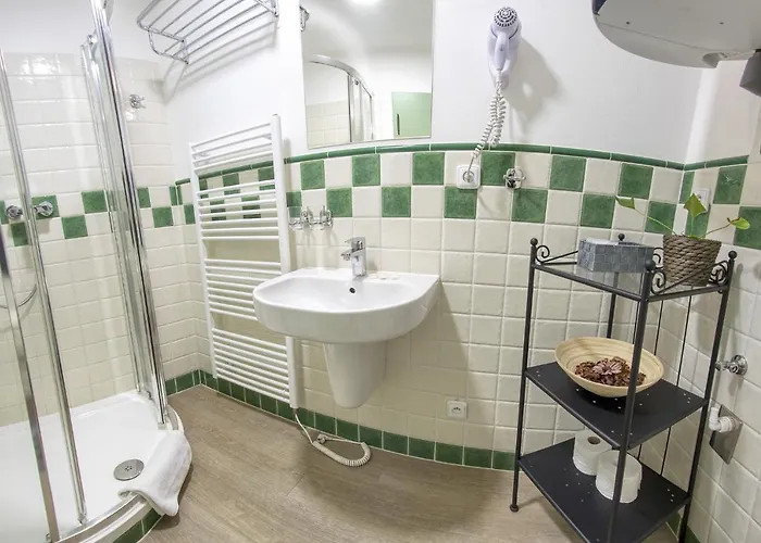 Nobles Appartement