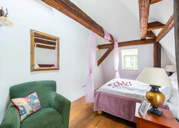 Nobles Appartement