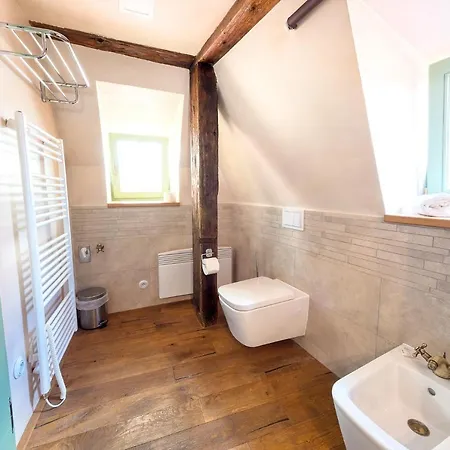 Appartement Nobles *