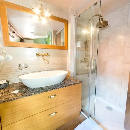 Appartement Nobles Prague