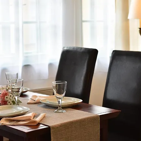 Nobles Apartament *